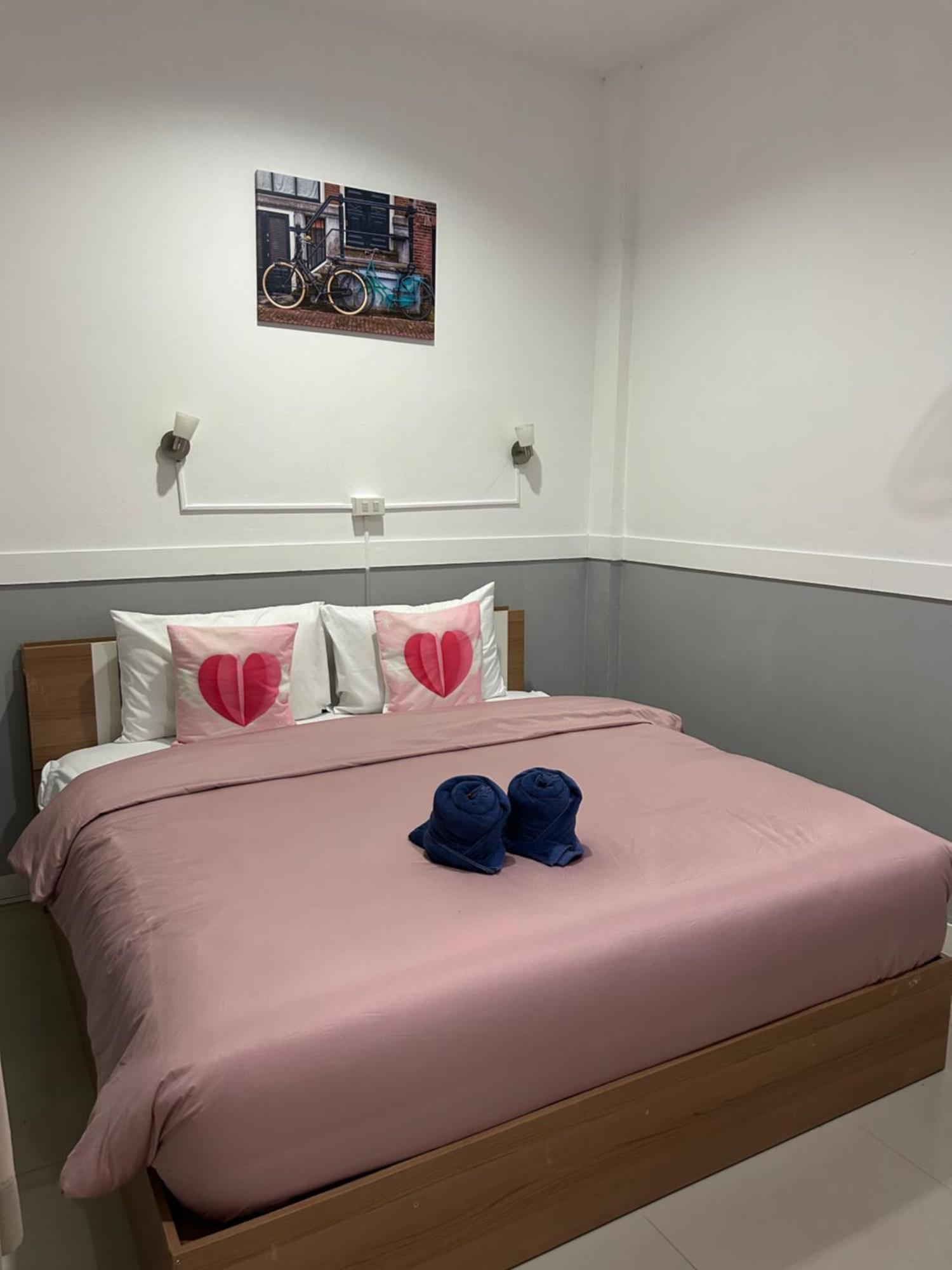 Labella Samet Guesthouse Koh Samet Exteriér fotografie