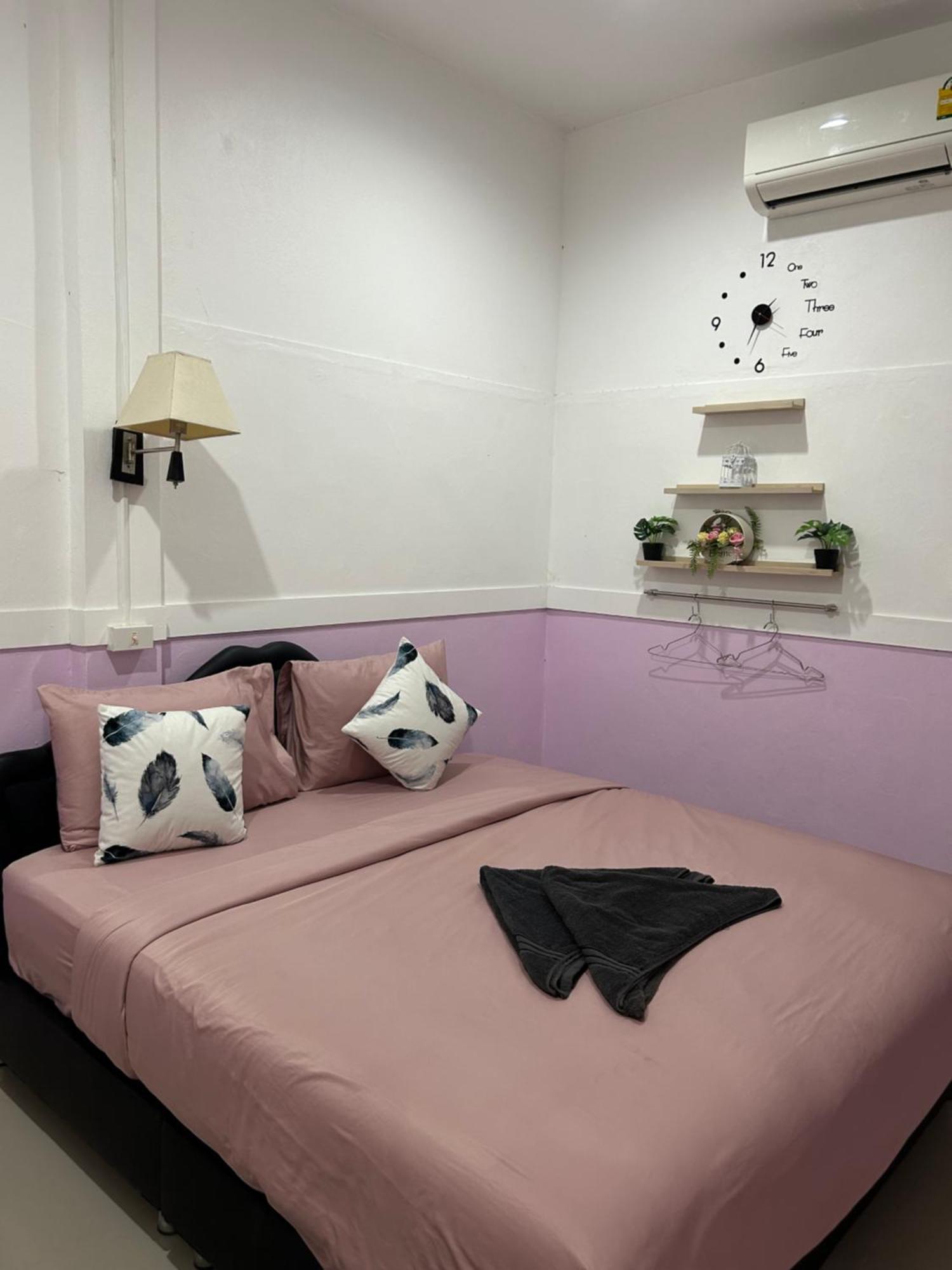Labella Samet Guesthouse Koh Samet Exteriér fotografie