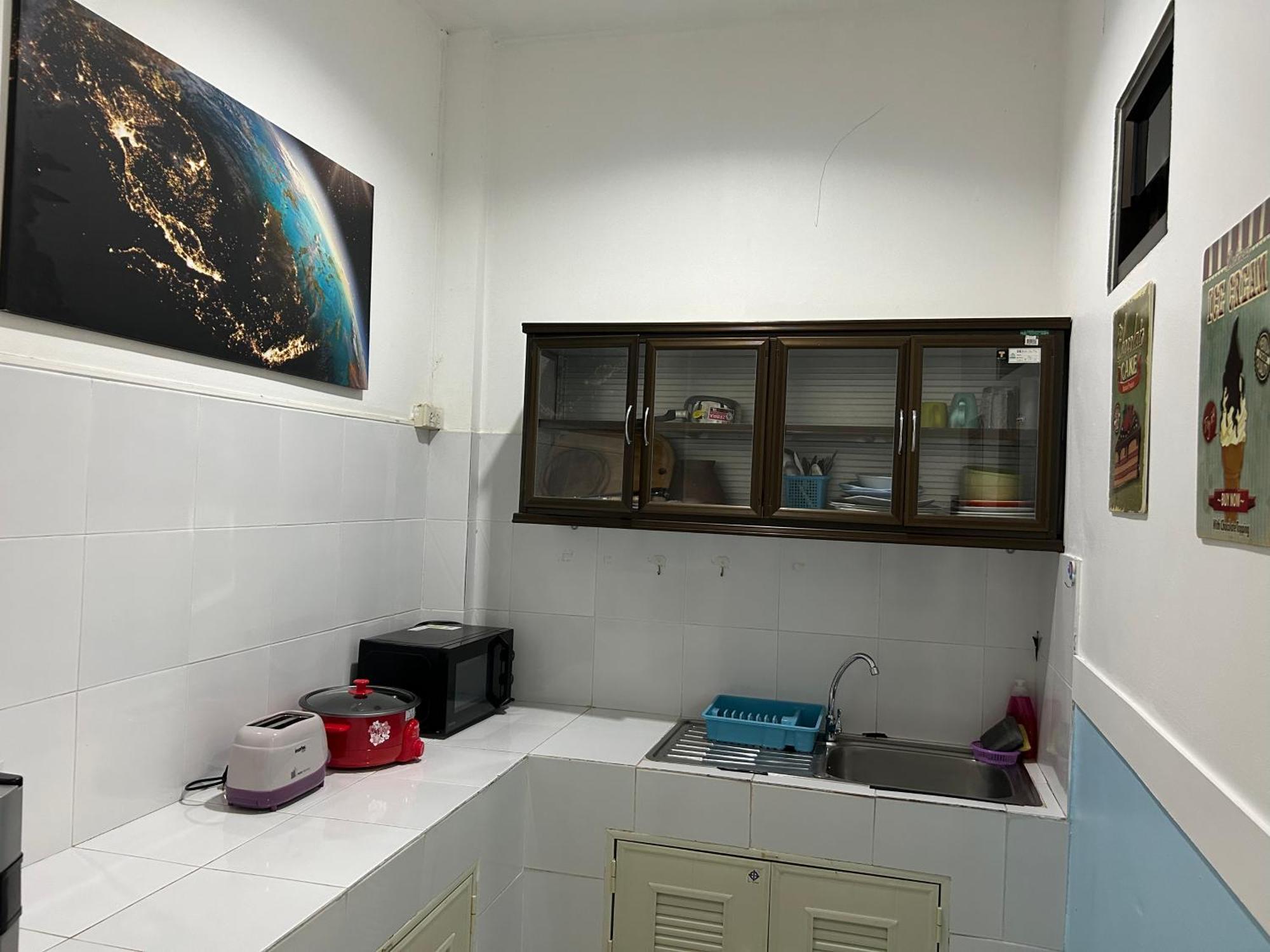 Labella Samet Guesthouse Koh Samet Exteriér fotografie