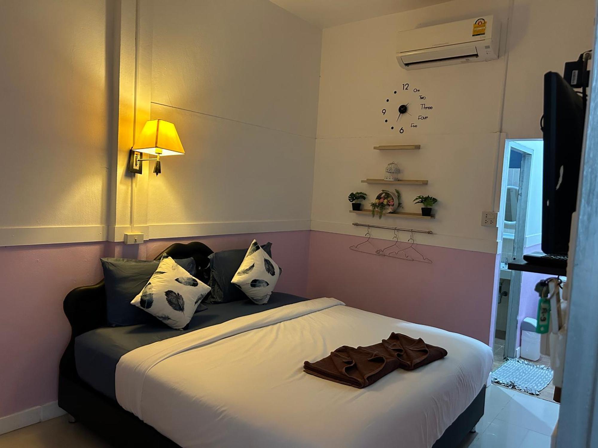 Labella Samet Guesthouse Koh Samet Exteriér fotografie
