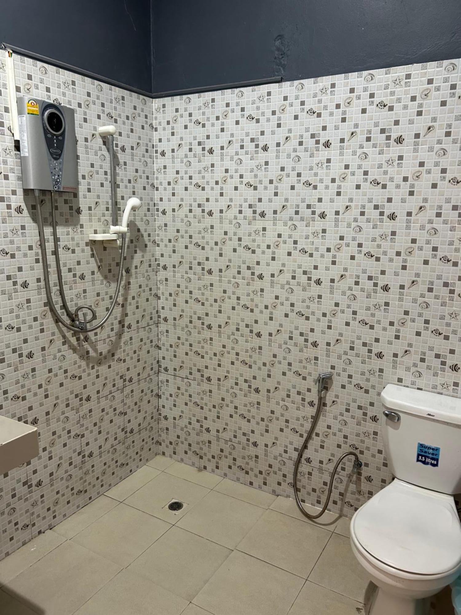 Labella Samet Guesthouse Koh Samet Exteriér fotografie