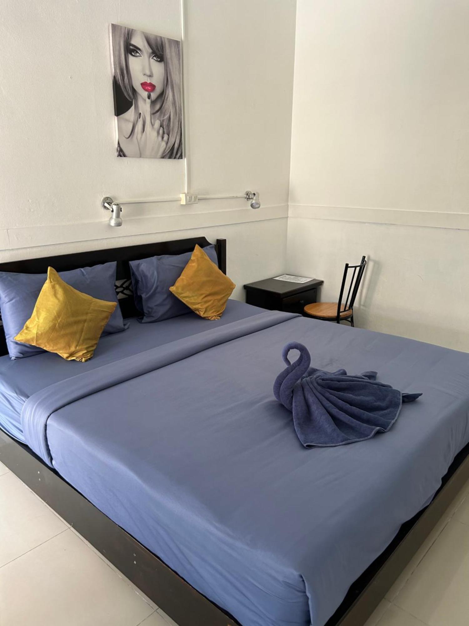 Labella Samet Guesthouse Koh Samet Exteriér fotografie
