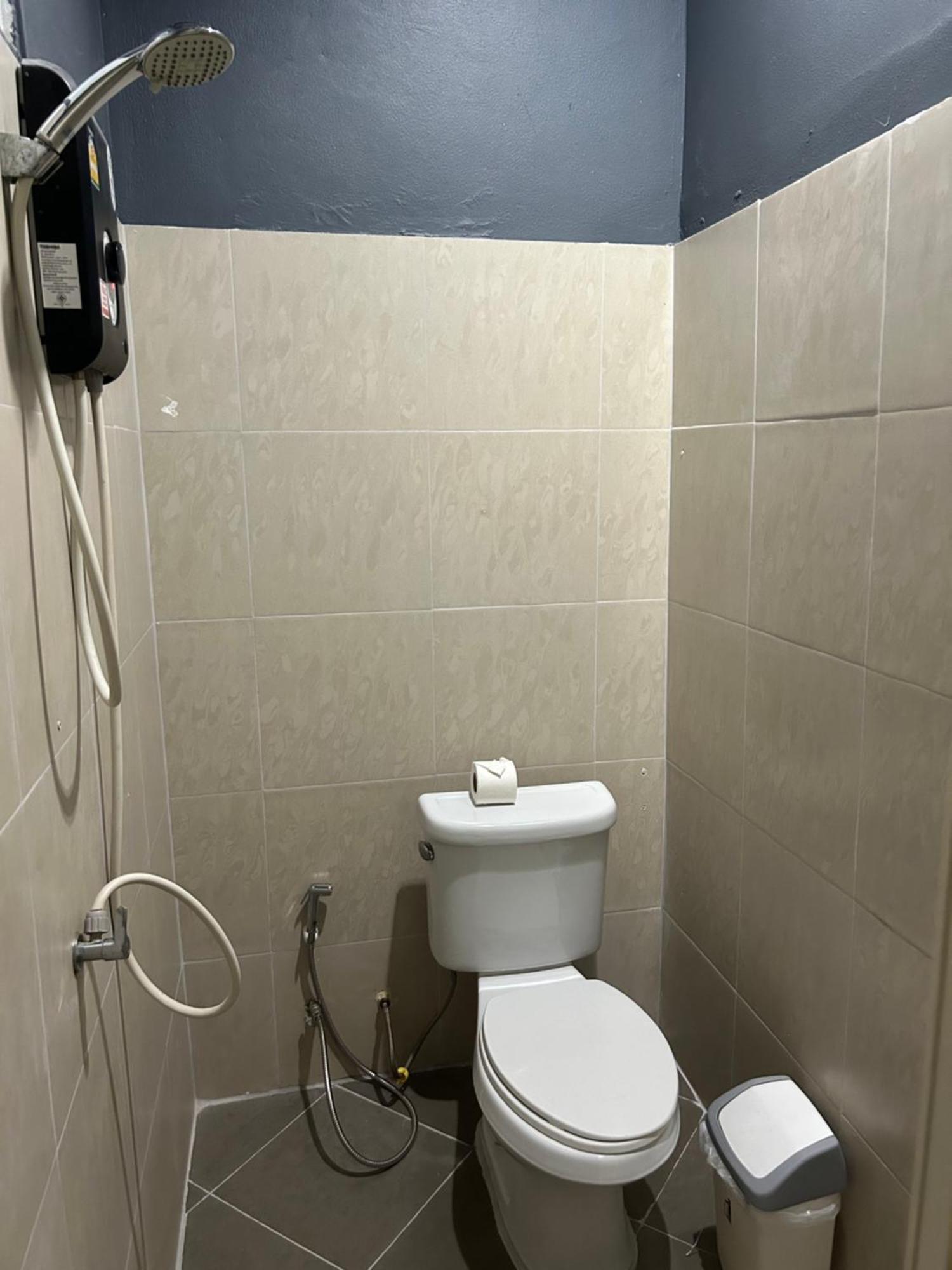 Labella Samet Guesthouse Koh Samet Exteriér fotografie